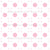 Baby Pink Polka Dots, Polka Dot Pattern, Dots, Dotted Image