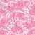 Pink paisley design, classic paisley and floral design, girls pjs, womens apparel, hot pink paisley, quilting paisley, crafting paisley, feminine paisley, pink and white Image