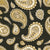 Paisley, Persian Paisley, Paisley Pattern Image