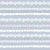 Abstract Lines in White on Light Blue Purple, Shizen by Stephanie Fiona Design Image