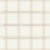 Cream and beige plaid Image