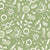 Pastels Cream and Green Biology Science Lab Teacher Back to School Image
