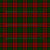 Red Tartan, Green Tartan, Plaid Pattern, Geometric Pattern Image