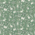 Spring Easter Floral Half Drop Repeat Pattern Image