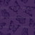 Dark Purple Tonal Butterflies Image