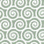 Bold Swirls on Eucalyptus Green: Large Image