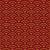 Seigaiha, Waves, Traditional Japanese Pattern, Burgundy and Orange Gold Image