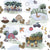 Barnyard Pals at the Farm Image