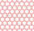Baby Pink and White Polka Dots, Polka Dot Pattern, Dots, Dotted Image