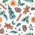 Christmas Icons Image