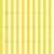 Lemon Yellow and Cream Stripes Image