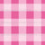 Hot Pink Plaid Gingham Image