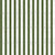 Green ticking stripe, classic ticking with texture, woven texture stripe, green and white, farmhouse stripes, cottage stripes, coastal, cottage core, railroad stripe, mattress ticking, shirts, jackets, pillows Image