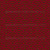 Seigaiha, Waves, Traditional Japanese Pattern, Burgundy and Brown Image