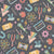 Colorful Pastels and Dark Gray Physics Science Lab Back to School Image