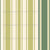 Coastal stripes lime green fabric Image