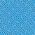 Sayagata pattern, Japanese Clothing, Blue and Light Blue Image