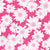 Daisy Floral Pink Image