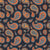 Paisley, Persian Paisley, Paisley Pattern Image