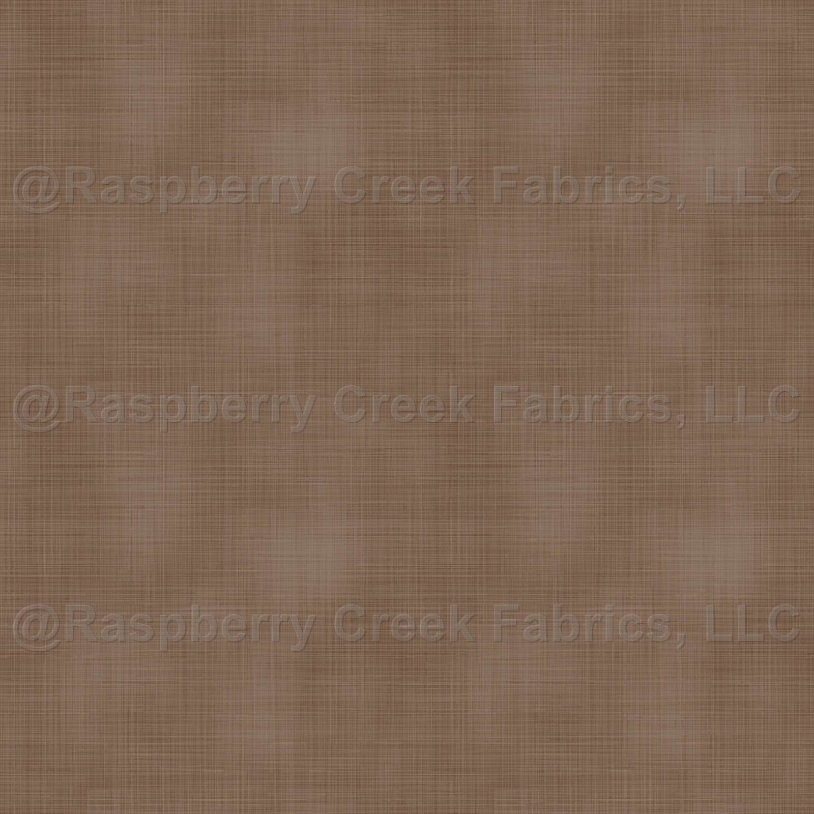 Brown with Linen Texture