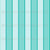 Preppy Vertical Stripes in Shades of Muted Teals with a Tiny Stripe of Bright Teal Green, Stripes Collection by By Ramona Image