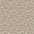 Romantic panna cotta peonies on grey brown background Image