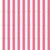 Pretty Pink and White Stripes Image