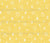 Book Worm Remix School Symbols on Yellow Image