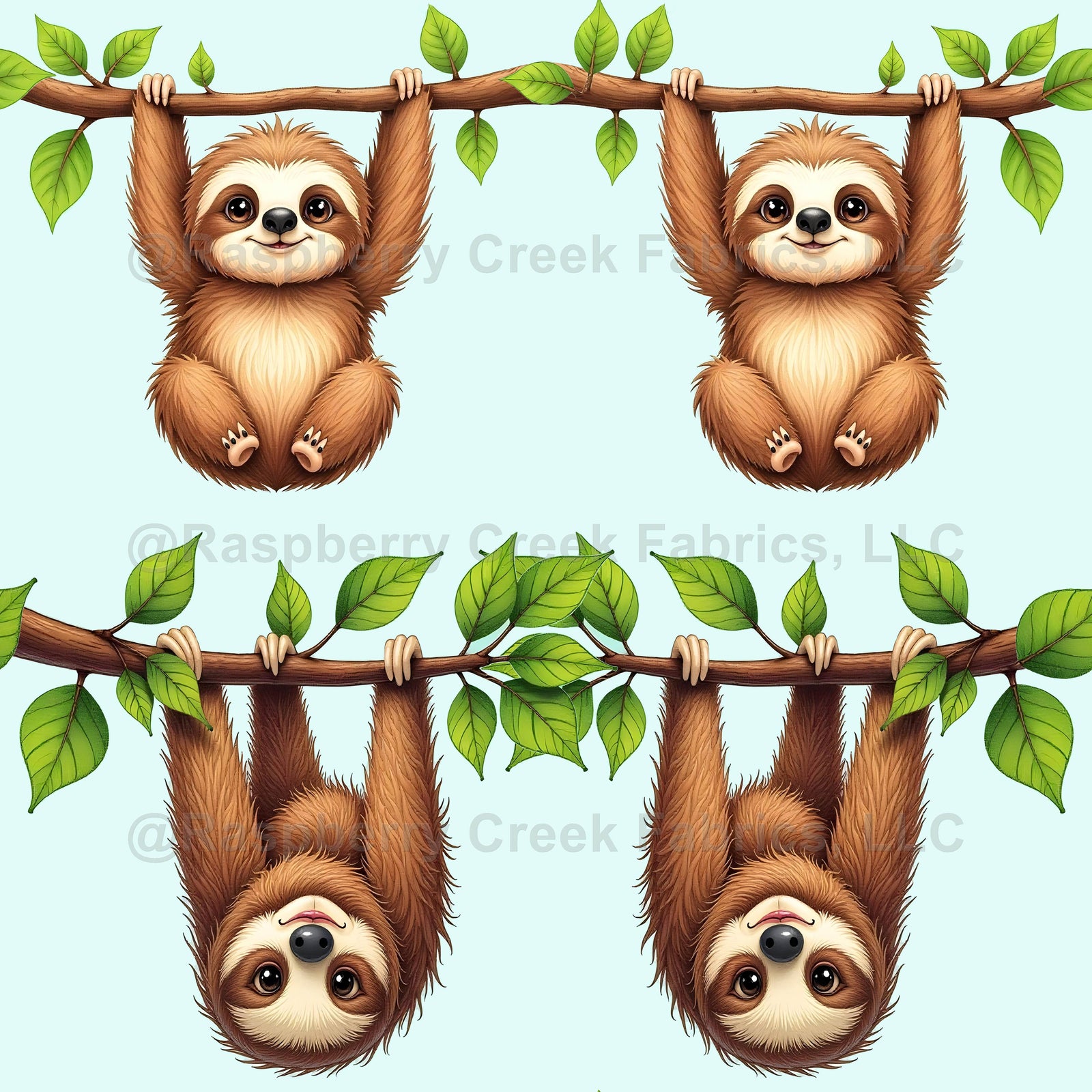 Jungle Animals