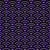 Seigaiha, Waves, Traditional Japanese Pattern, Black and Lilac Image