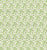 Modern Organic Squiggles Versatile Retro Blender Home Textiles Green Image