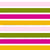 Buttercup Stripes - Horizontal Image