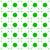 Green Polka Dots, Polka Dot Pattern, Dots, Dotted Image