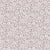 Dusty Lavender Folksy Floral Image