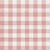 Pink Gingham Plaid Image