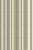 Vertical Stripes and Stitched Pin Lines on Linen Texture in Sage Green Beige Image