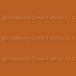 Dark Orange Solid Color, Utah Collection by JaguarIslandsDesigns