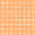 Hand Painted Wavy Plaid in Orange Image