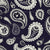 Paisley, Persian Paisley, Paisley Pattern Image