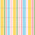Yellow, Blue, Pink, Green and White Stripe | Sunshine and Rainbows Image