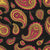 Paisley, Persian Paisley, Paisley Pattern Image