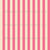 Pretty Pink and Peachy Cream Stripes Image