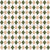 Plaid Diamonds Tan Green Forest Image