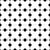 Black Polka Dots, Polka Dot Pattern, Dots, Dotted Image