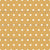 Polka Dot Yellow and Cream Image