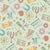 Colorful Pastels and Light Green Physics Science Lab Back to School Image
