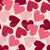 Valentine's Day Hearts Image