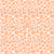 2024 Pantone Giraffe Spots Peach Image
