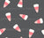 pink candy corn Image