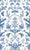 Blue Toile #2 Image